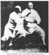 Dalü-Ausbildung im DTB-Verband: Meister Yang Chengfu
